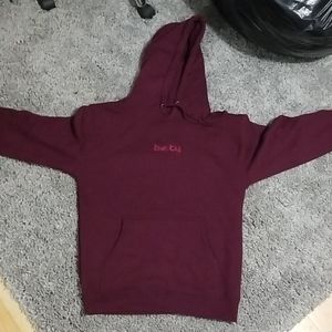 Booty by brabants hoodie